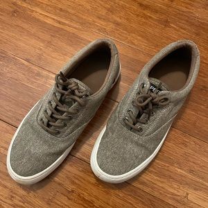 Men's Sperry, Cutter CVO Lace up Shoes Size 8